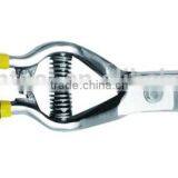 Stainless Steel Garden Pruning Scissor Bonsai Scissors thumbnail-2