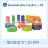 Rainbow Colored Bopp Stationery Tape thumbnail-1