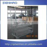 China Supplier Metal Tool Cart for Gardening Use With Price thumbnail-1