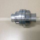 Aluminium Gremany Type Fire Hose Couplings/fire Fighting Pipe Fitting Equipment With Female Thread BSP thumbnail-2