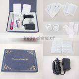 Pro Permanent Makeup Eyeliner Eyebrow Pen Machine Lip Liner Tattoo thumbnail-1