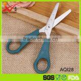 AQI28-- Bulk China Shipping Spring Adjustable Calibration Scissors thumbnail-1