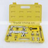 Industry Grade 9PCS Aluminum Brass Reamer thumbnail-3