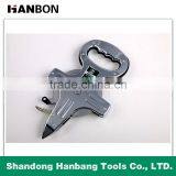 100M Long Steel Measuring Tape,Open Reel Tape Measures, PVC Measuring Tools thumbnail-3