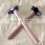 Technical Genuine Hickory Handle Hammer 1.5LB Ball Pein Hammer thumbnail-3