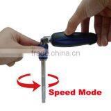 1/4" Dr. Two Function Universal-Handle Socket thumbnail-4