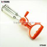 37040 Rotary Hand-held Egg Beater thumbnail-1