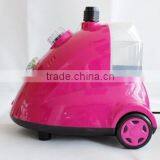 Automatic Portable Handheld Garment Steamer thumbnail-3