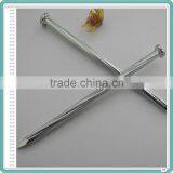 Hardened Galvanized Steel Grooved Shank Concrete Nail Factory thumbnail-4