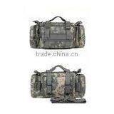 Portable Tactical Waist Bags/Military Equipment Bag/Outoor Sports Waist Bag