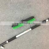 Aluminum Extensible 168cm Long Handle Floor Brush
