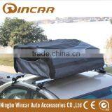 1680D OXFORD FABRIC SUV ROOF TOP CARRIER BAG for off-road