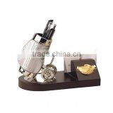 OEM Golf Gifts Sets, Office Mini Golf Set thumbnail-1