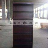 Wood Book Shelf Multifunctional thumbnail-2