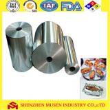 Производство по индивидуальным заказам домашней фольги / Алюминиевая фольга для барбекю 8011-О thumbnail-3