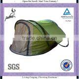 Hot Sale Roof Top Tent for Camping RT-212 thumbnail-1