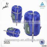 Mummy Shape Human Sleeping Bag thumbnail-2