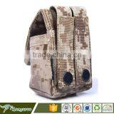 Small Nylon Tactical Shoulder Canvas Military Bag thumbnail-5
