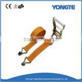 1"-4" Cam Buckle Lashing Tie Down Strap thumbnail-5