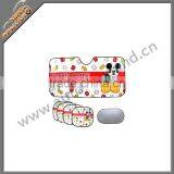 Car Front Windshield Sun Shade thumbnail-3
