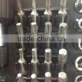 Hot Sale 54PCS BIT& SOCKET TOOL SET CR-V TOOL KIT SET thumbnail-5