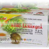 Artichoke Ginseng Tea thumbnail-2