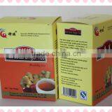 12g Ginger Tea With Lemon Manufacturer From China Supplier thumbnail-4