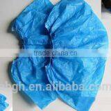 Shoe Cover Machine Made thumbnail-1