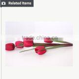 Hot Selling Tulip for Home Decoration Pieces and Valentine's Day Gift Flower thumbnail-5