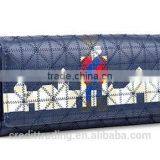 2015 New Style Fashion Animal Leather Change Purses thumbnail-1