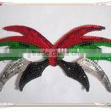 Colourful Mask for Party thumbnail-1