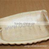 Unique Rectangle Hand Painted Fruit and Candy Plates/tray thumbnail-3