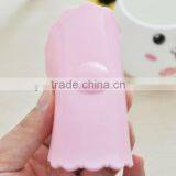 Silicone Cup With Lid Colored Cup Lids Cup Silicone Lid thumbnail-2