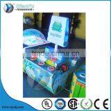 Factory Promotion Hiting Redemption Game Machine/frog Prince Hammer Hit Game Machine thumbnail-5