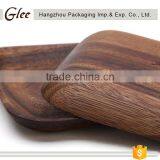 Wonderful Fancy Custom Wooden Serving Tray Custom Wooden Plate thumbnail-2