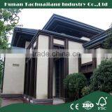 Exterior Bamboo Siding THJ China thumbnail-3