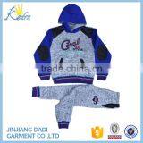 The Best Sellers Pants Championiest Boy 2pcs thumbnail-1