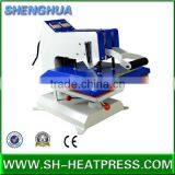 Heat Transfer Press Fabric Heat Transfer Printing Machine thumbnail-2