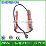 2016 5 in 1 Mug Sublimation Heat Transfer Machine thumbnail-4