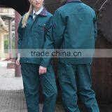 2016 OEM Unisex Garage Overall Uniforms Workwear Long Sleeve thumbnail-3