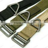 High Quality Nylon Army Waist Belt Custom Army Waist Belt thumbnail-1