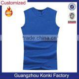 MENS GOLD'S GYM TANK TOP SIZE L thumbnail-1