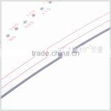 Kearing Brand,French Curve Sandwich Fashion Design Ruler#6405 thumbnail-5