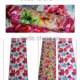 Large Promotion Microfiber Custom Print Beach Towel 80cmx175cm Size thumbnail-3