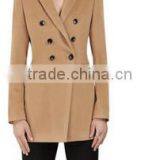 Office Ladies Skirt Suits, Merino New Wool Ladies Suits WMSU20150022 thumbnail-1
