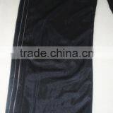 New Design From Jiangxi China Boys Sport Pants 100% Polyester Tricot 200g, Brushed Inside thumbnail-5