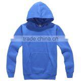 Fashionable In-stock Warm Windproof Pullover With Hood thumbnail-3