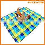 Beach Mat With Foam Stickers Inside Stock 131002-521 thumbnail-1