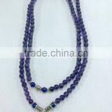 Hot Selling Lapis Necklace thumbnail-2