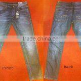 Jeans Mens Jeans Branded Mixed Branded thumbnail-5